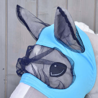 Masque anti-mouches