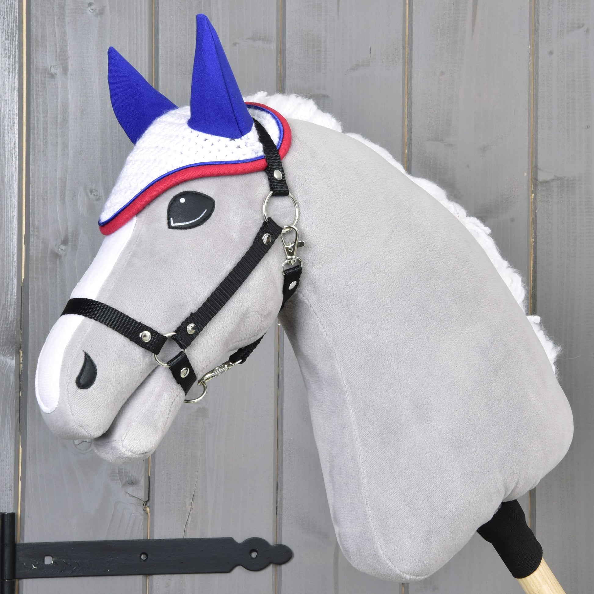 Bonnet d’oreilles au crochet Moody