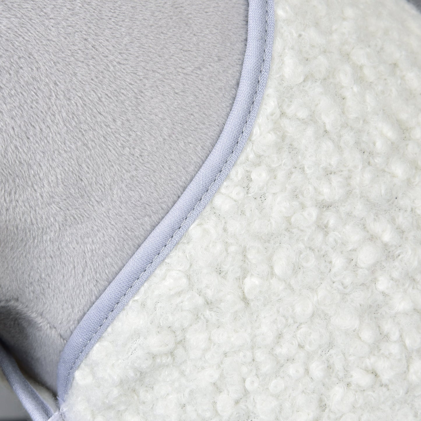 Ensemble Flocon de Neige