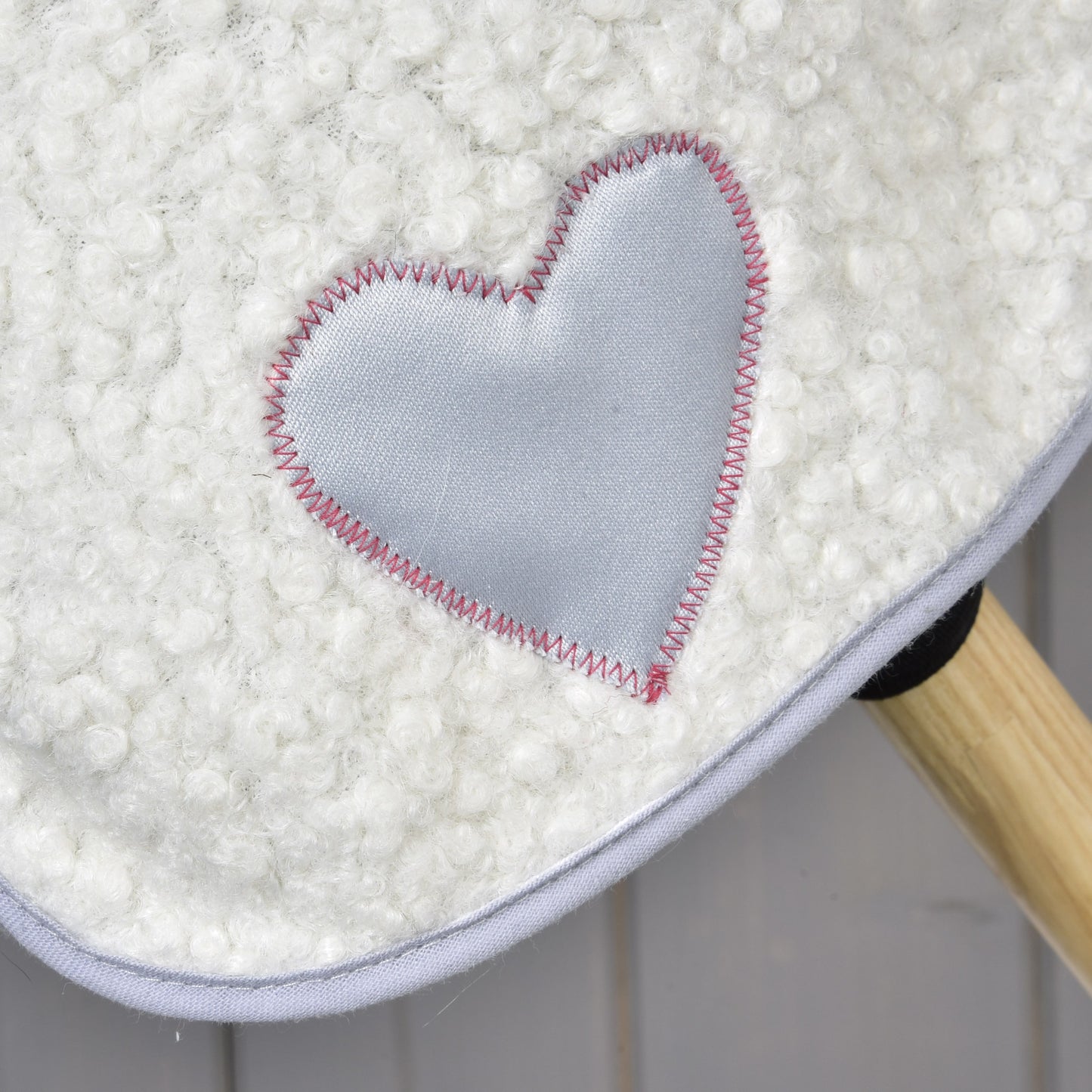 Ensemble Flocon de Neige