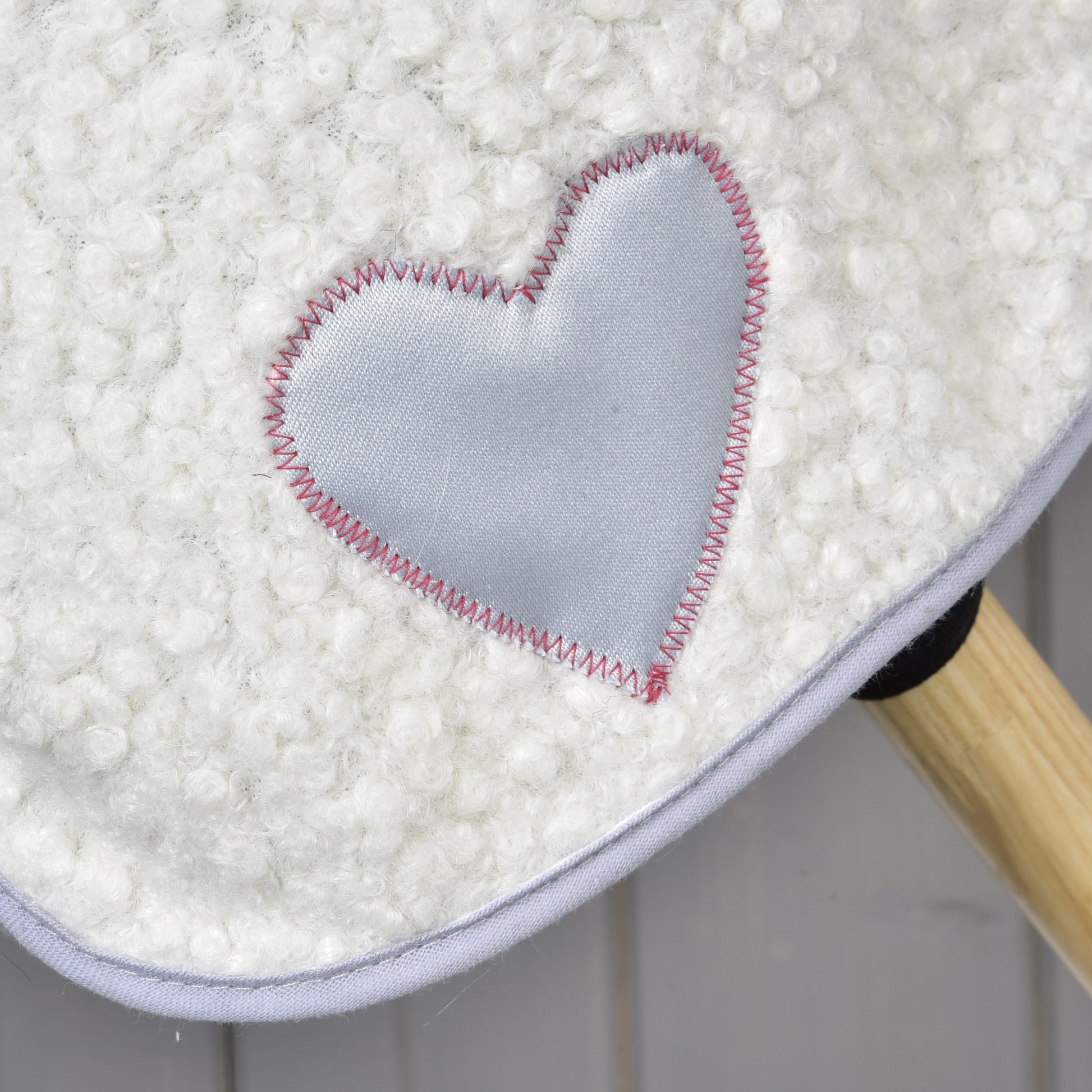 Ensemble Flocon de Neige