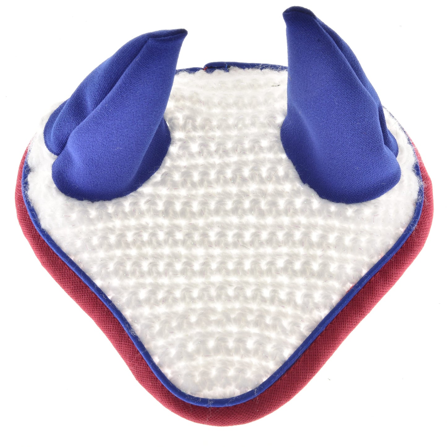 Bonnet d’oreilles au crochet Moody