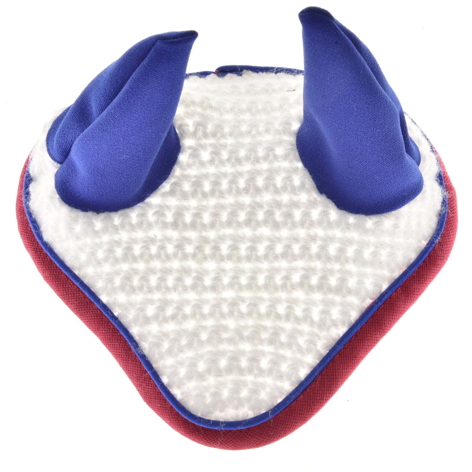 Bonnet d’oreilles au crochet Moody