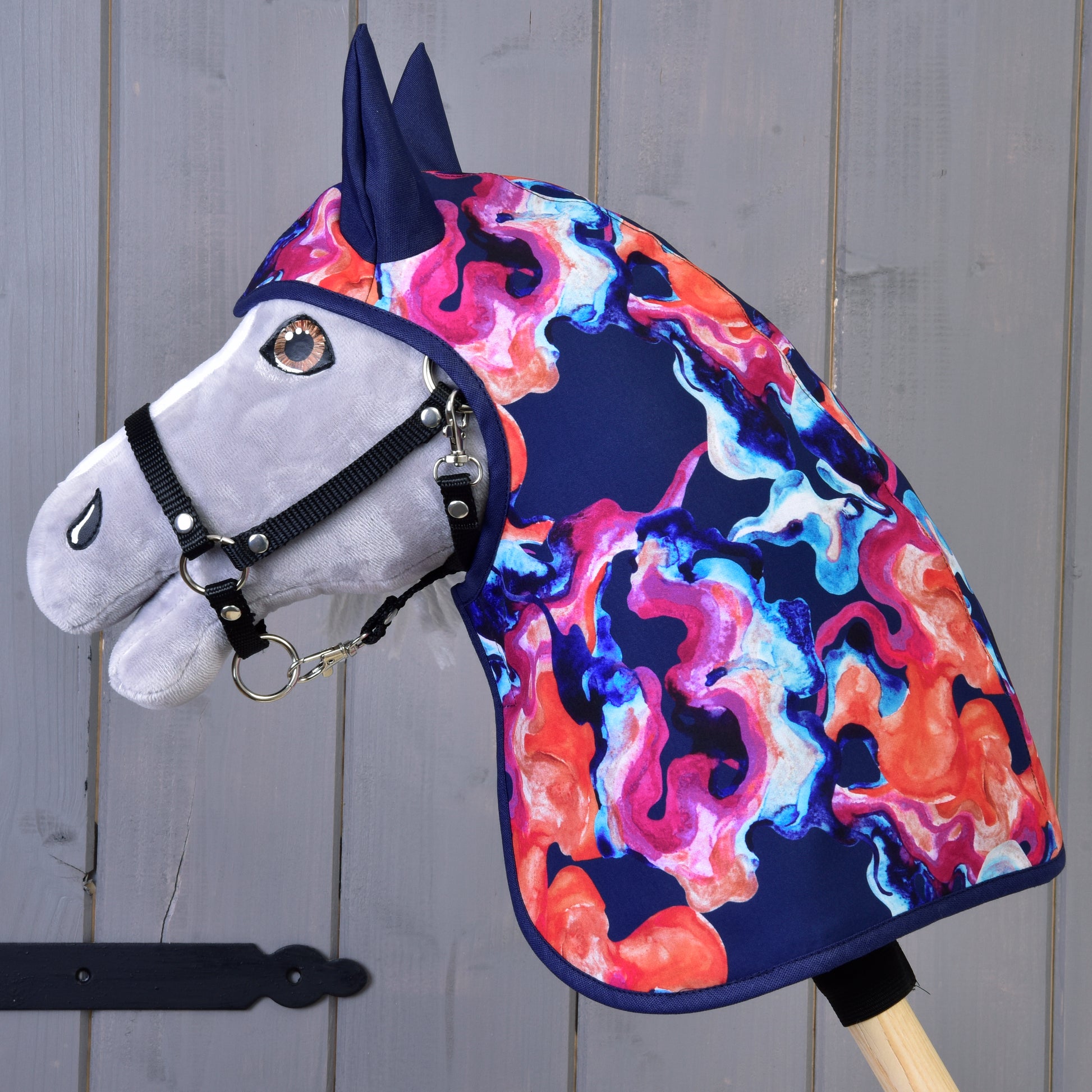 Raincoat Rainbow (winter softshell)