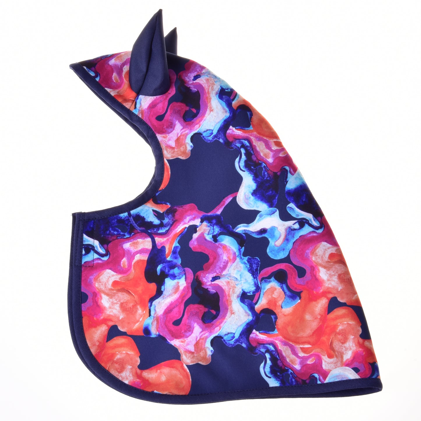 Raincoat Rainbow (winter softshell)