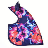 Imperméable Arc-en-ciel (softshell d'hiver)