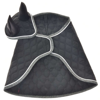 Ensemble Thermo Reine Noire