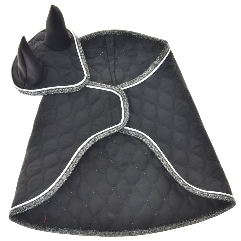 Ensemble Thermo Reine Noire