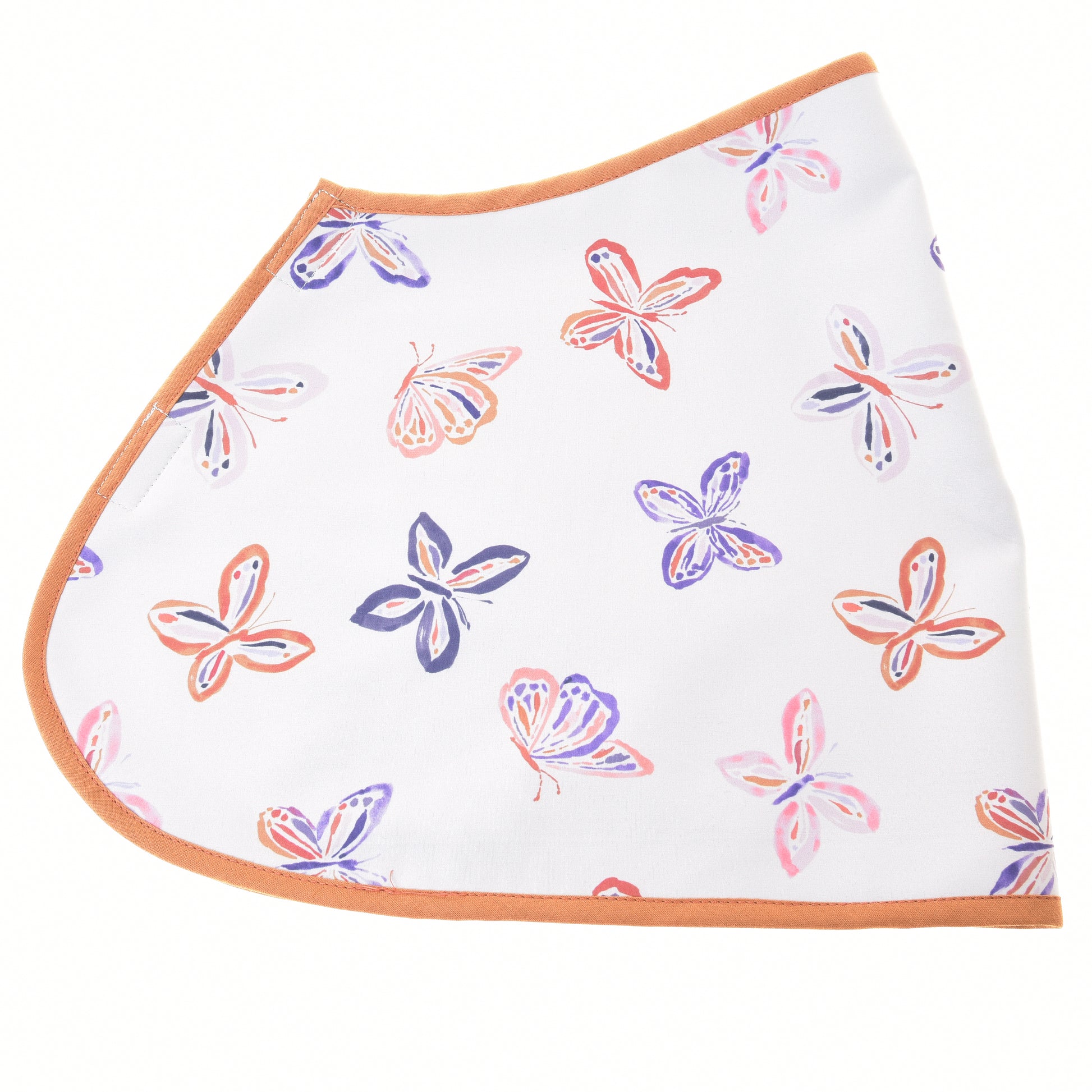 Couverture Papillon (softshell)