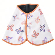 Couverture Papillon (softshell)