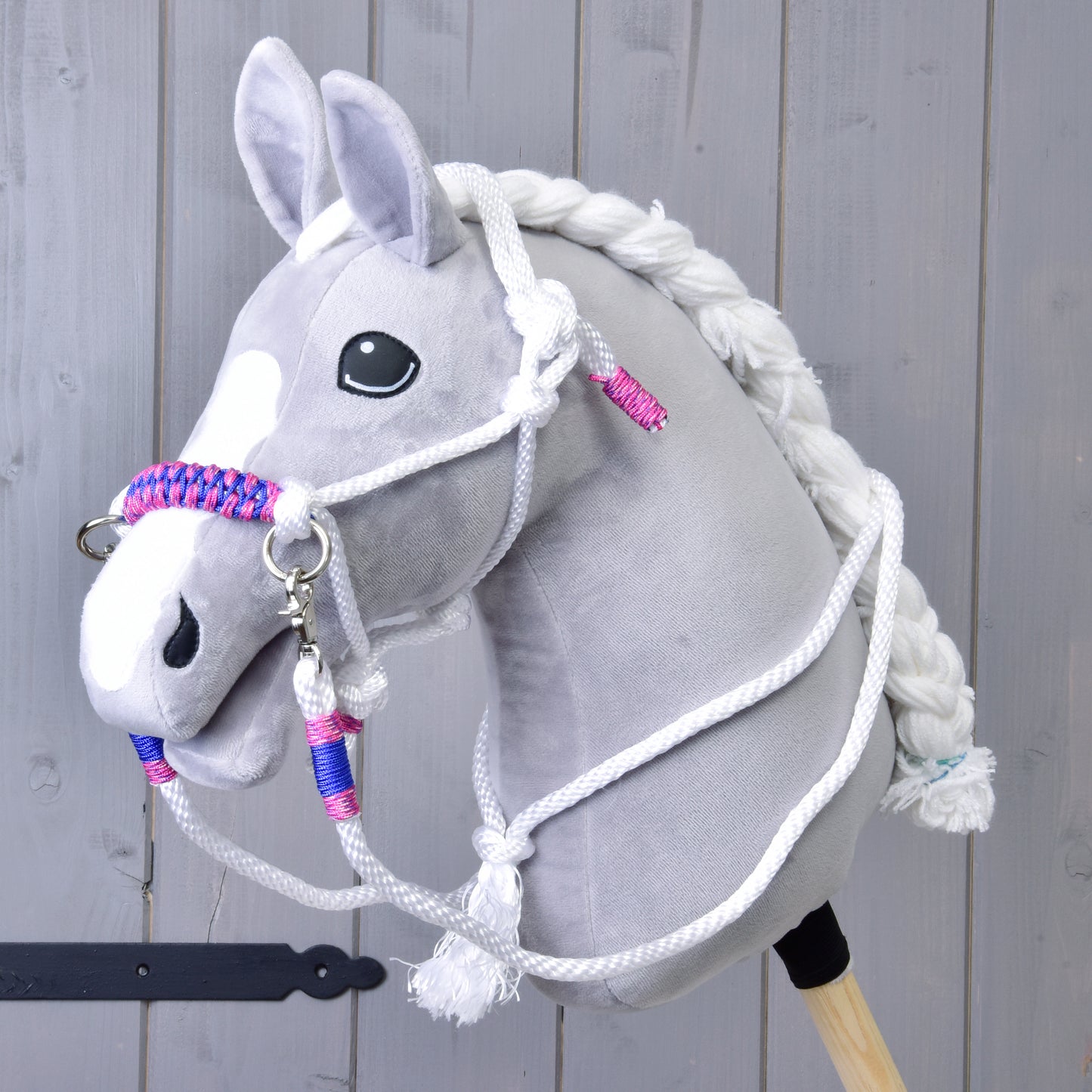 Rope set White (size M) 2