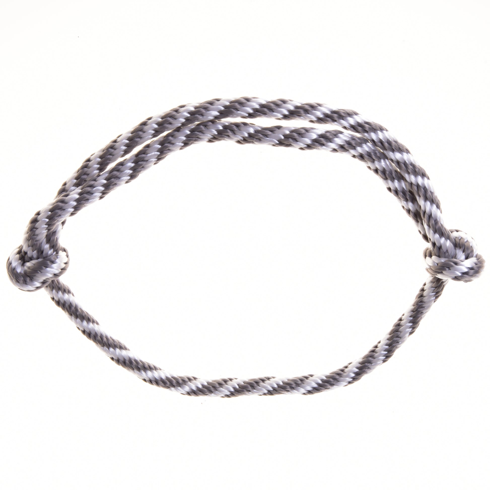 Ensemble Départ Argent (licol + cordelette + longe + rênes)