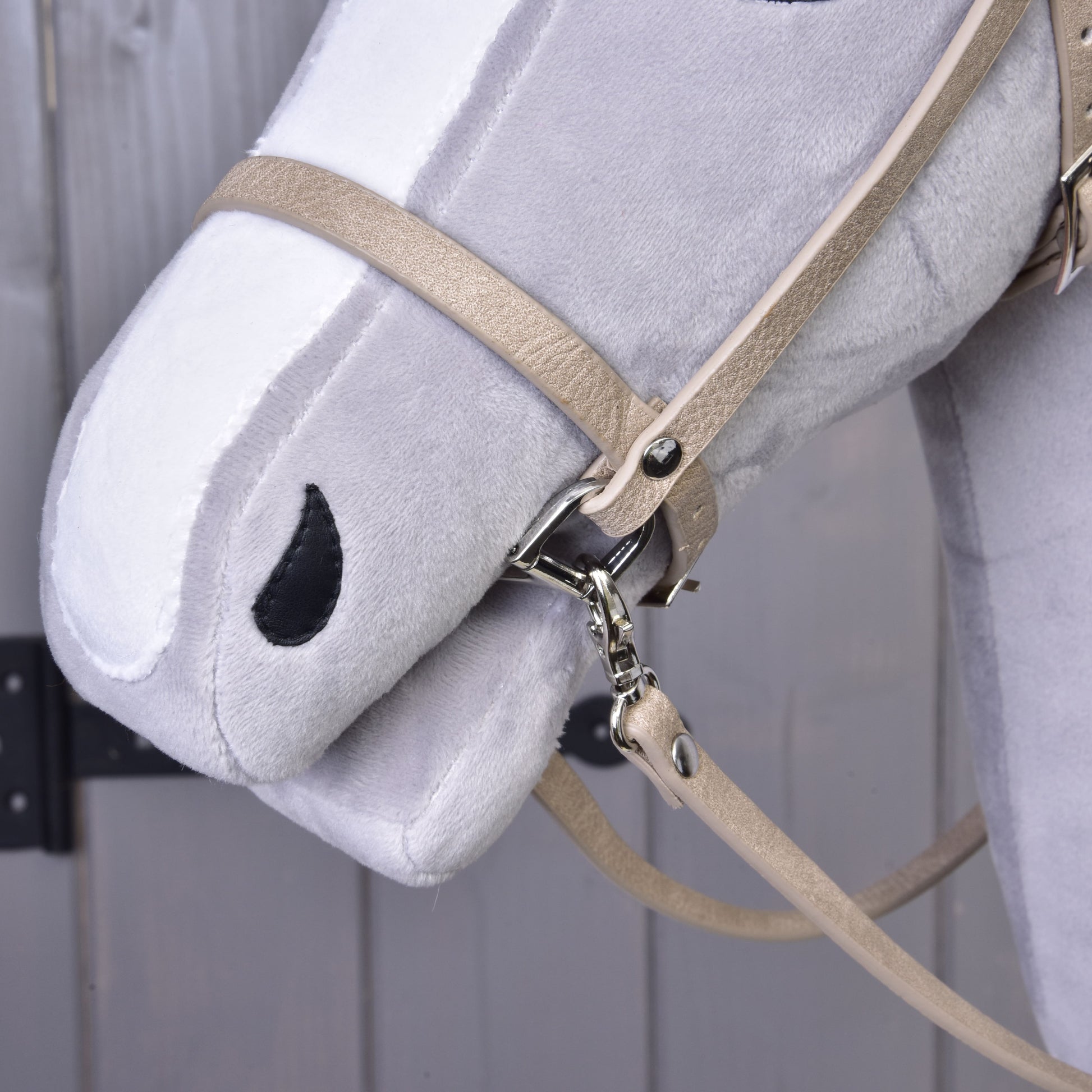 Ensemble similicuir Bordeaux - bride, rênes et martingale