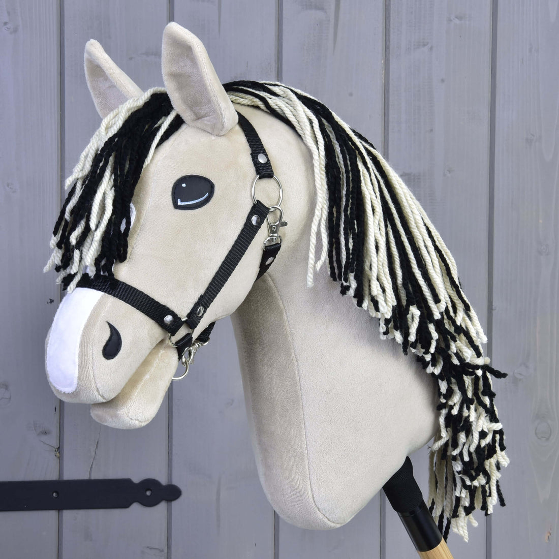 Créez votre cheval