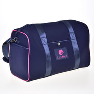 Sac de sport LarDen Rose