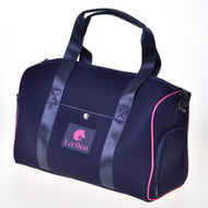 Sac de sport LarDen Rose