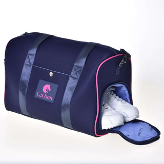 Sac de sport LarDen Rose