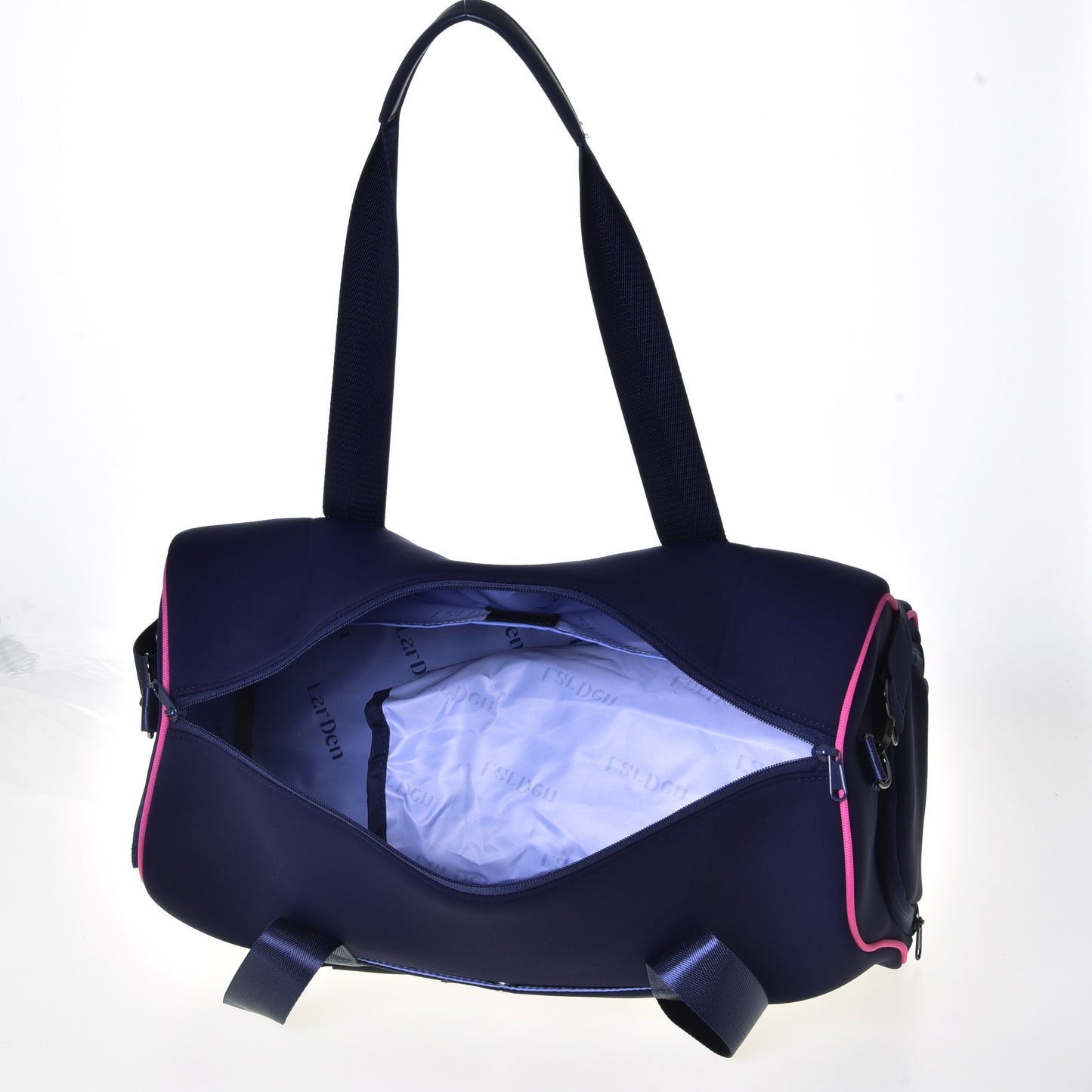 Sac de sport LarDen Rose