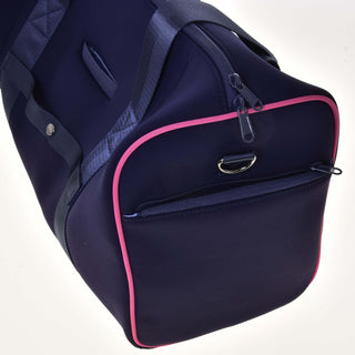 Sac de sport LarDen Rose