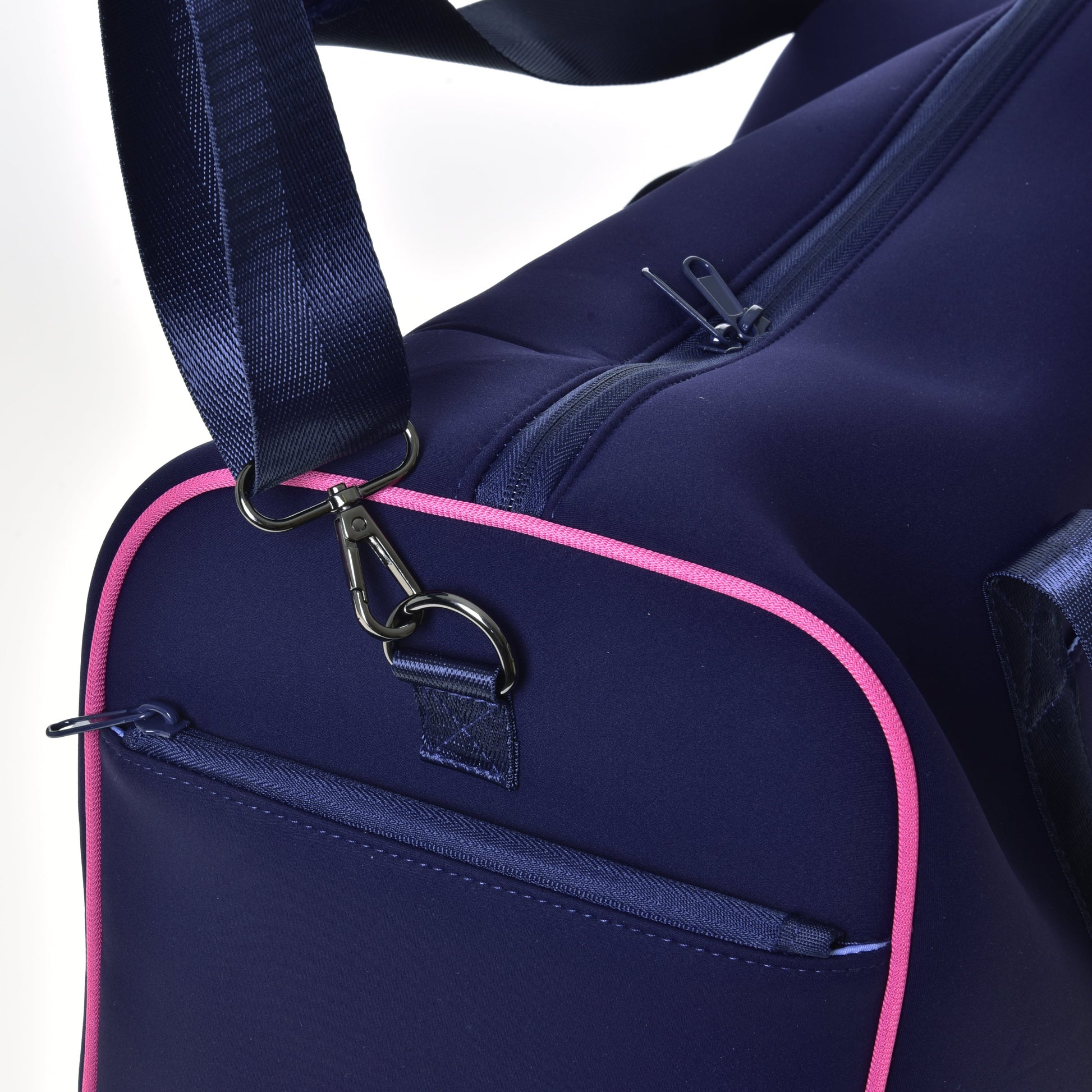 Sac de sport LarDen Rose