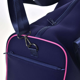Sac de sport LarDen Rose
