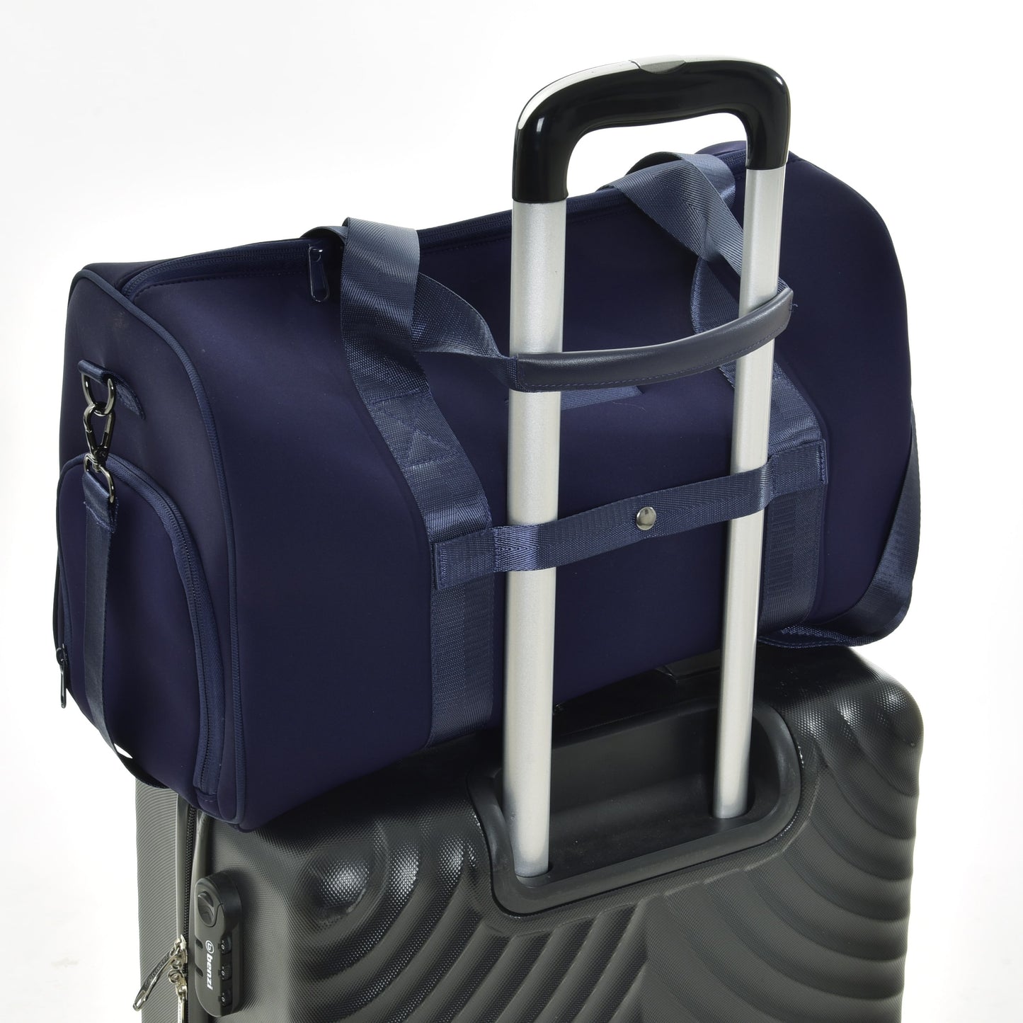 Sac de sport LarDen Rose