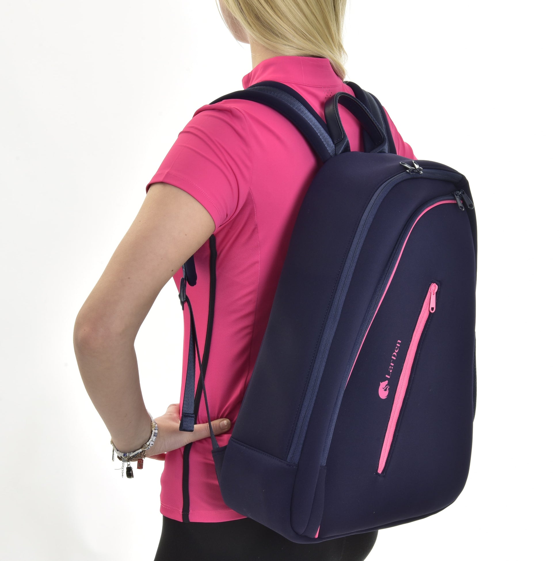 Sac à dos Hobby Horse LarDen