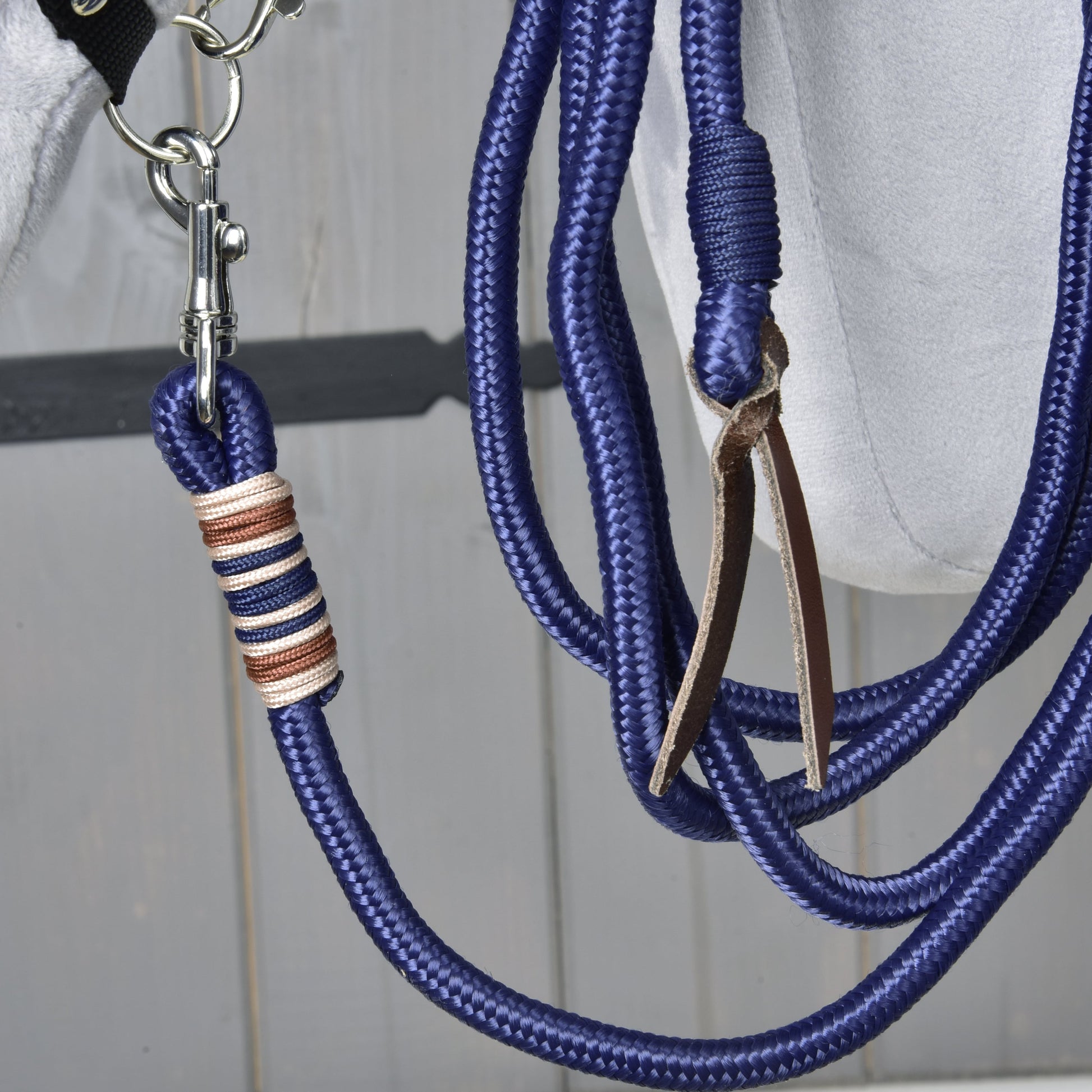 Hobby Horse - Corde de longe