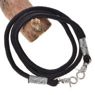 Hobby Horse - Rênes noir