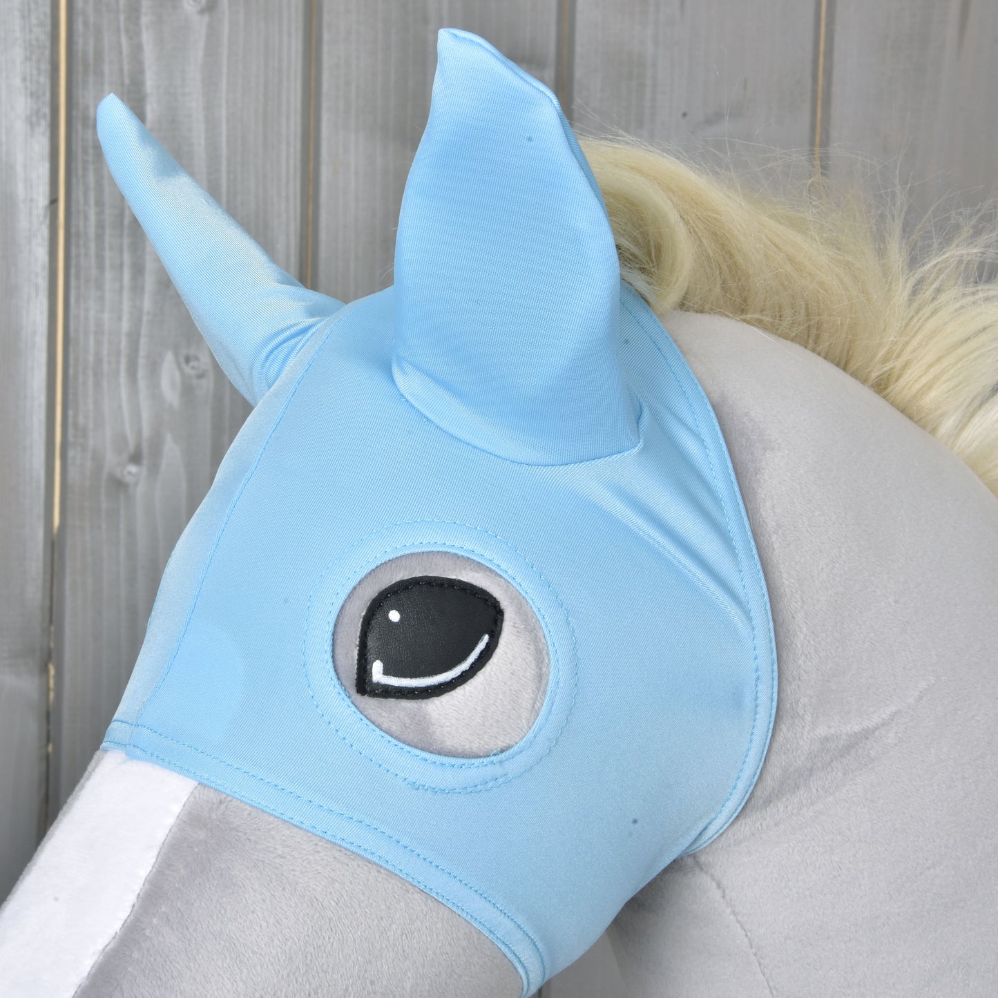 Masque de Cheval Ciel