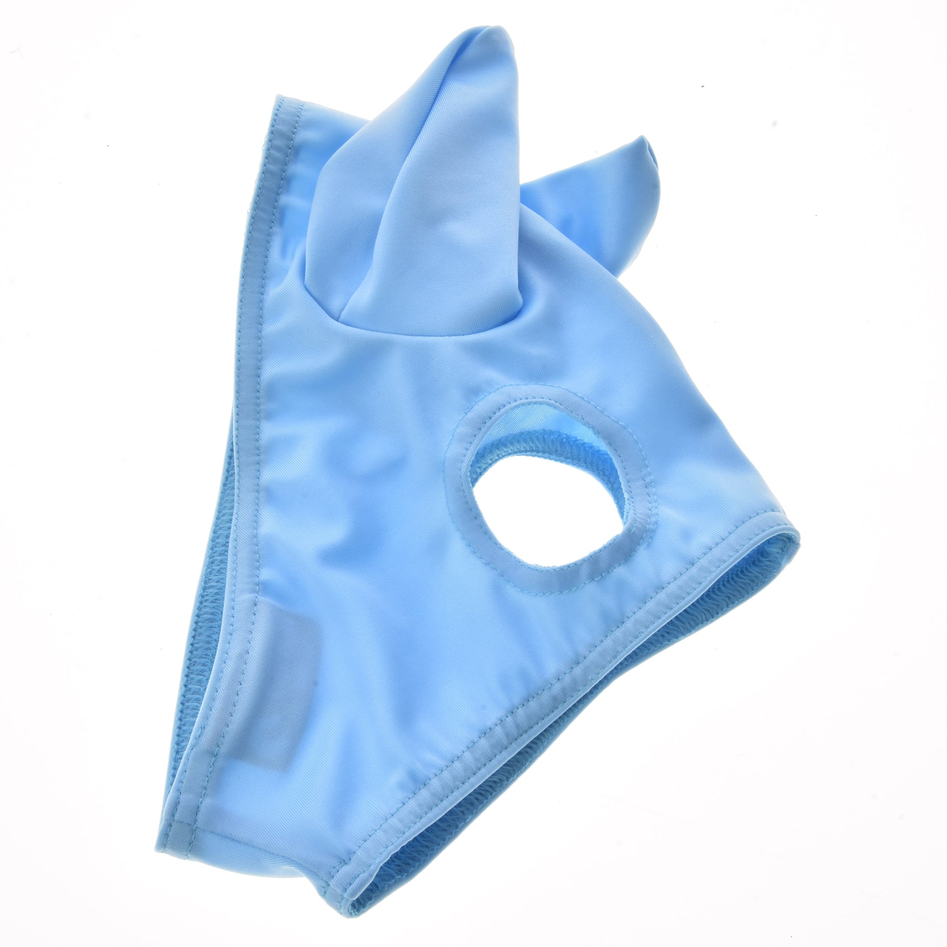 Masque de Cheval Ciel