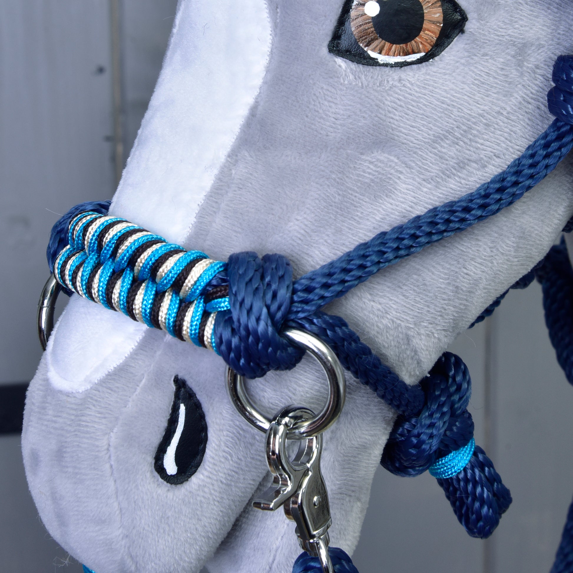 Ensemble de corde marine