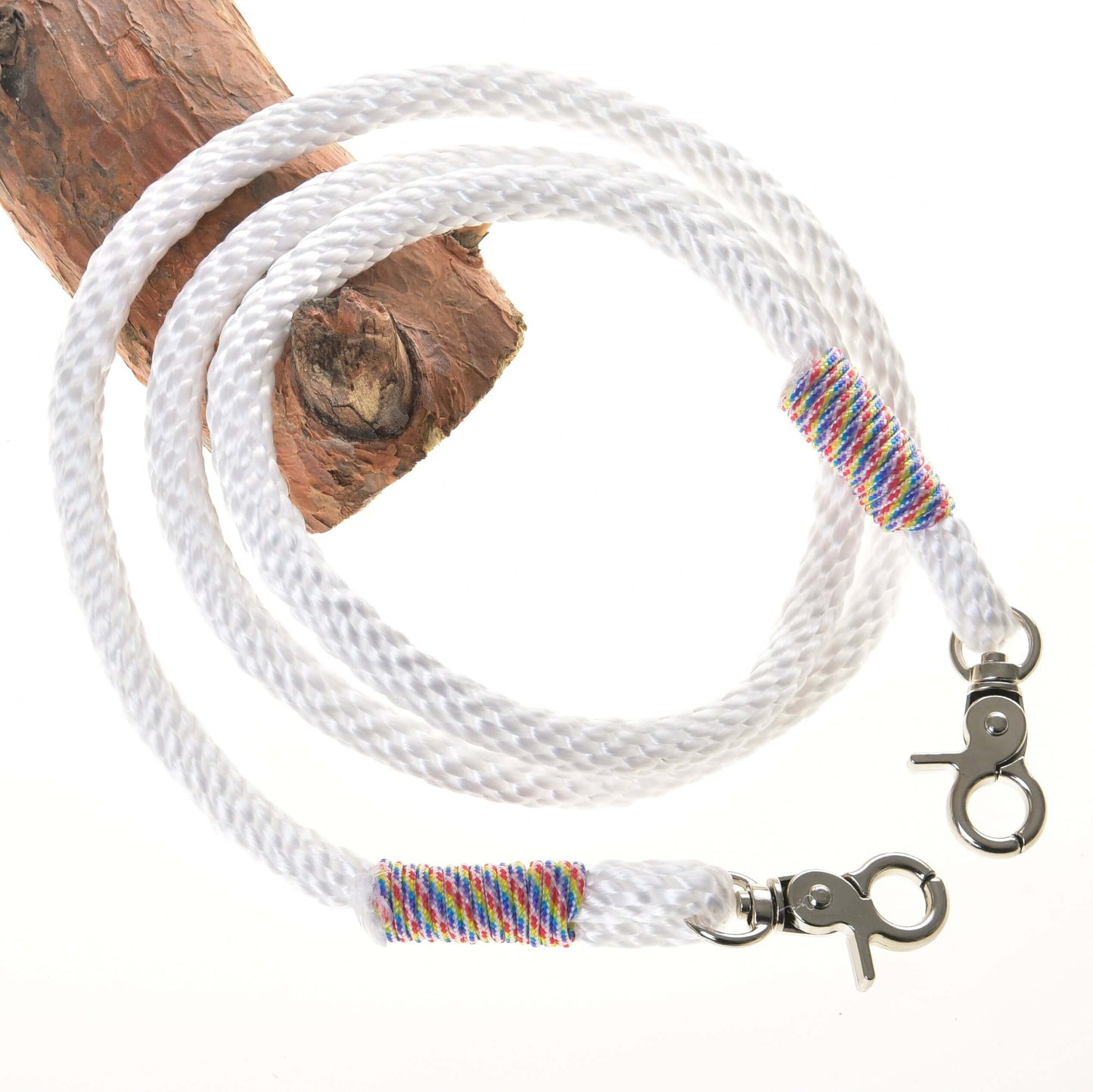 Reins white