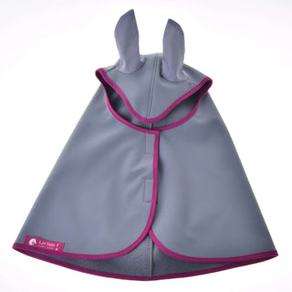 Imperméable Gris