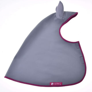 Imperméable Gris