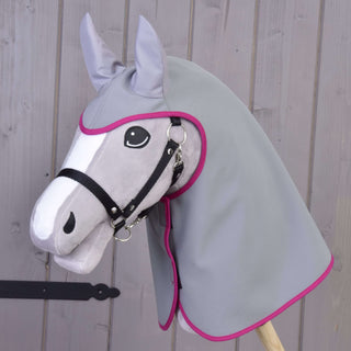 Imperméable Gris