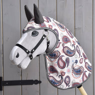 Imperméable Fée Bleu (softshell)