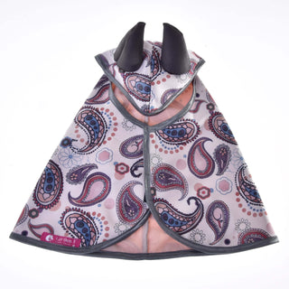 Imperméable Fée Bleu (softshell)