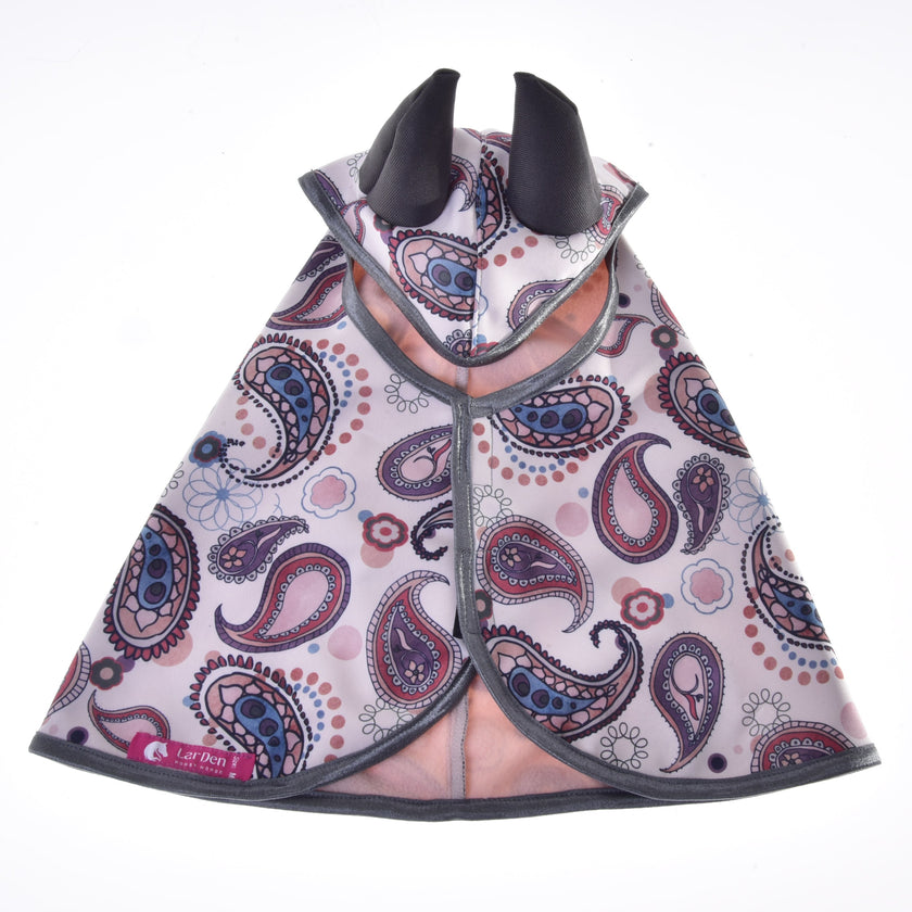 Imperméable Fée Bleu (softshell)