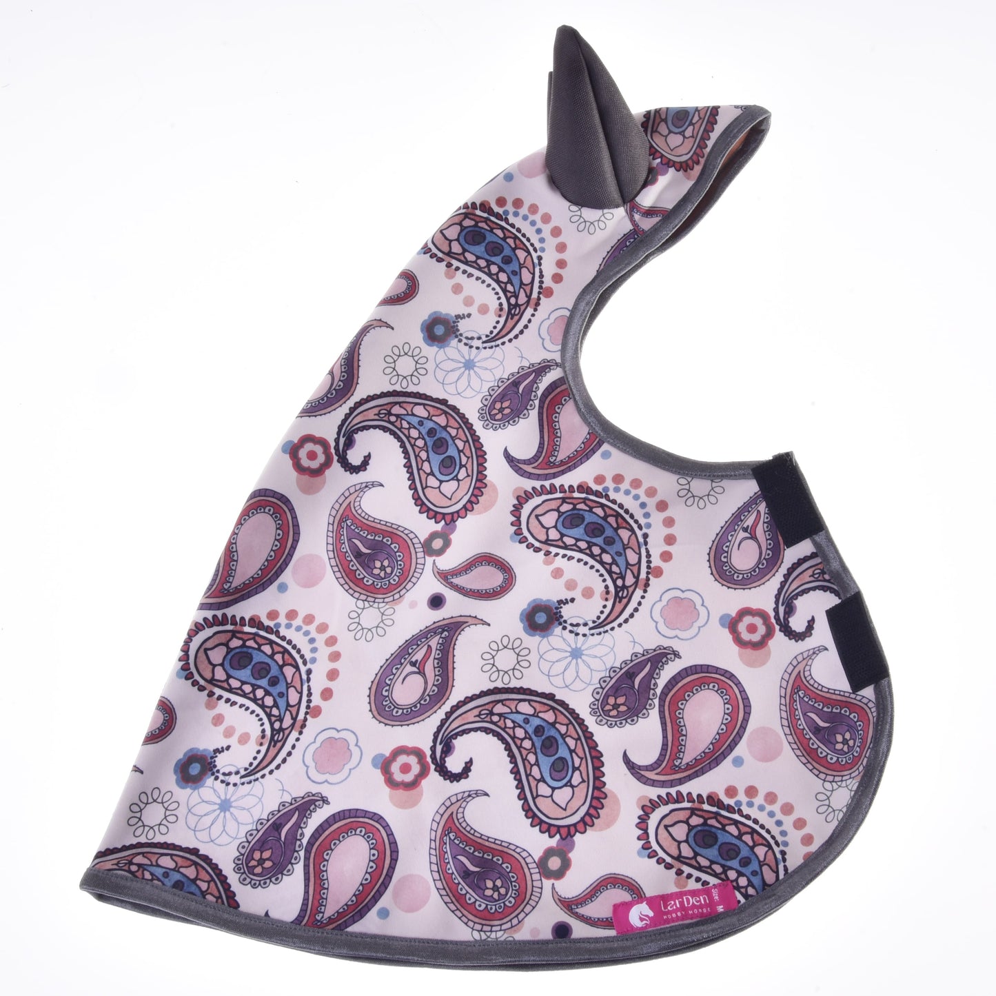 Raincoat Fairy Blue (softshell) 1