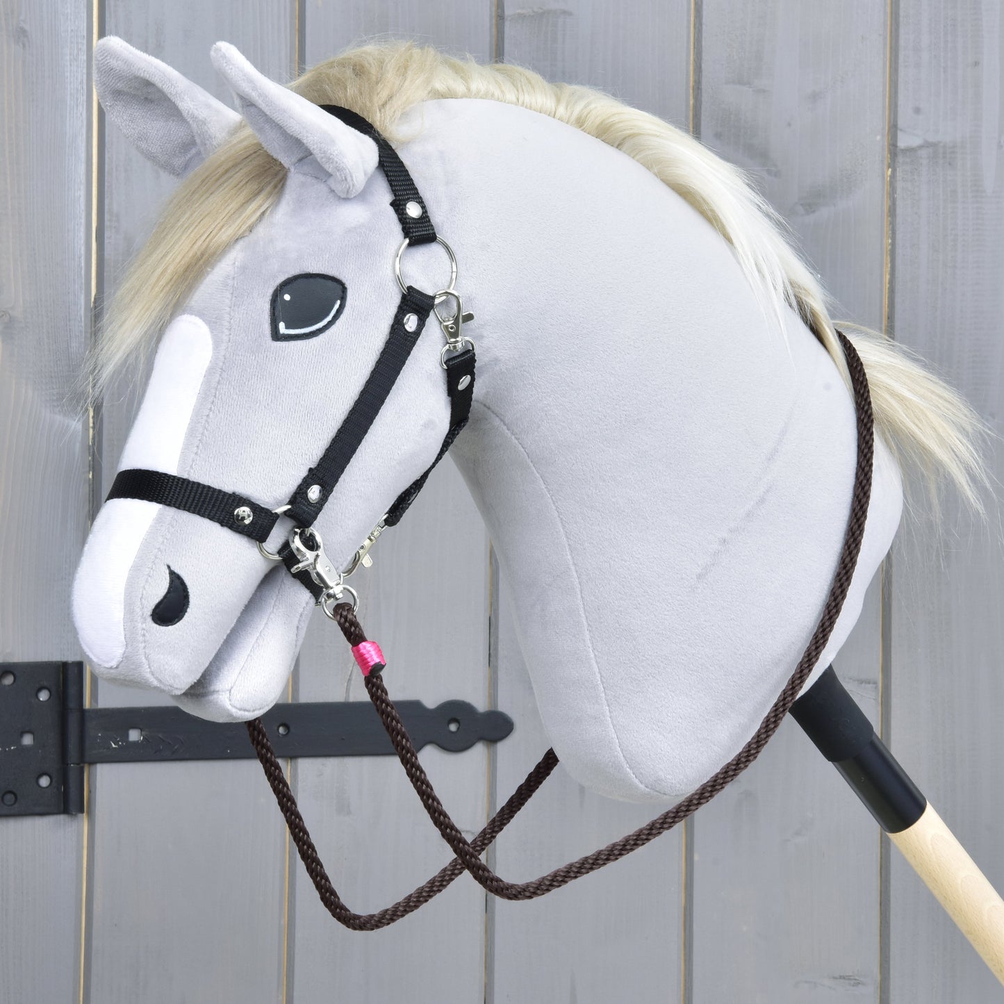 Ensemble de corde Noir Cacao