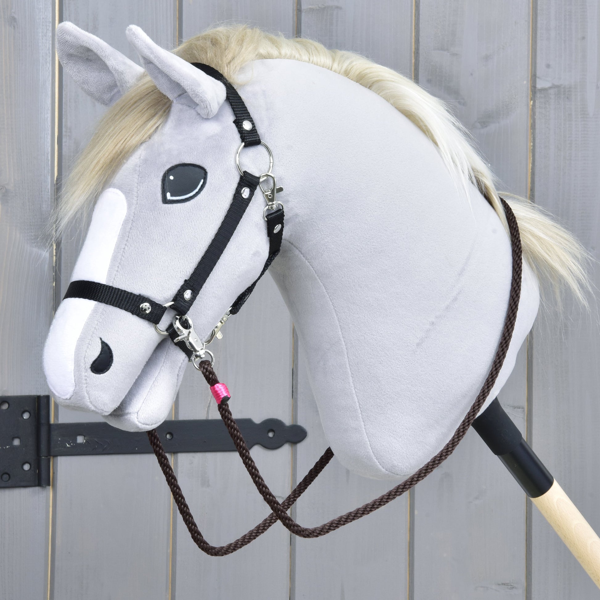 Ensemble de corde Noir Cacao