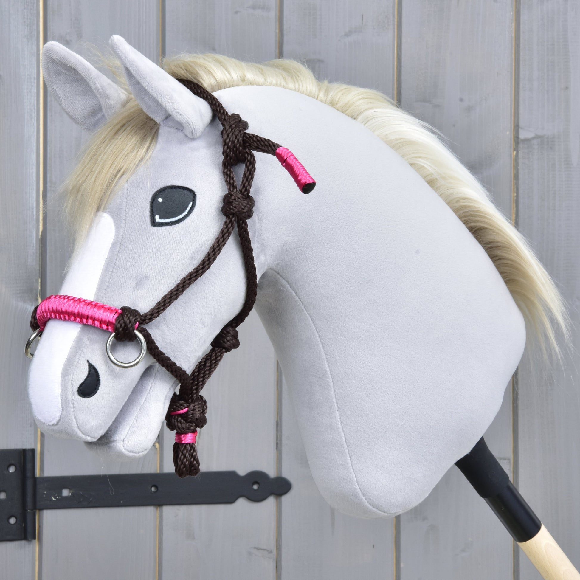 Ensemble de corde Noir Cacao