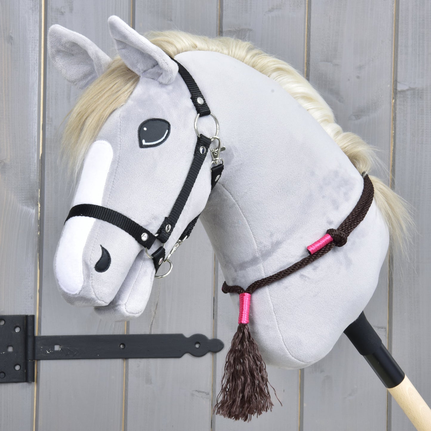 Ensemble de corde Noir Cacao