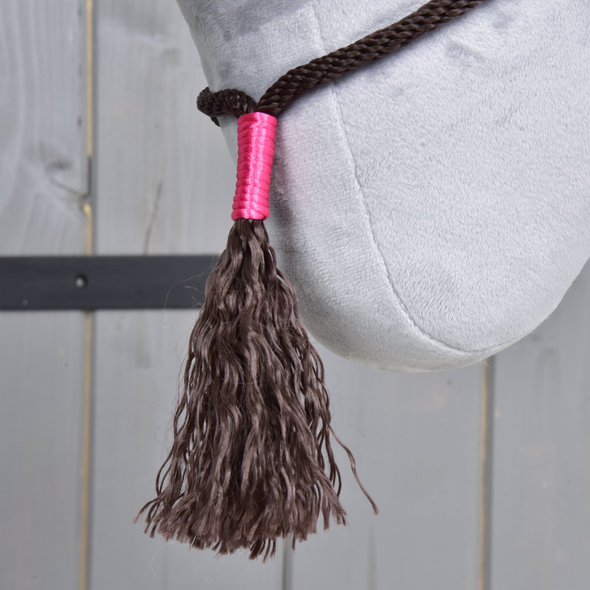 Ensemble de corde Noir Cacao