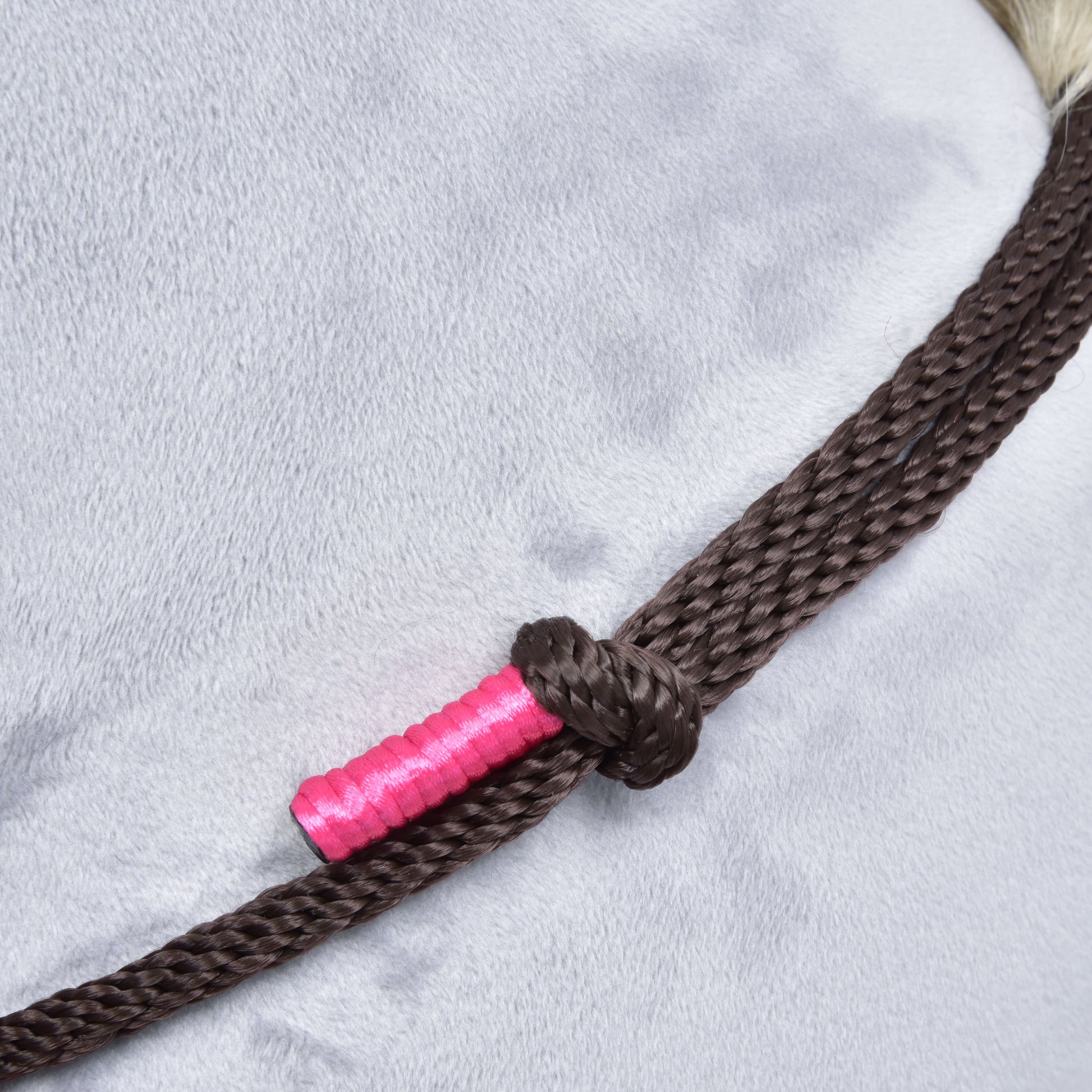 Ensemble de corde Noir Cacao