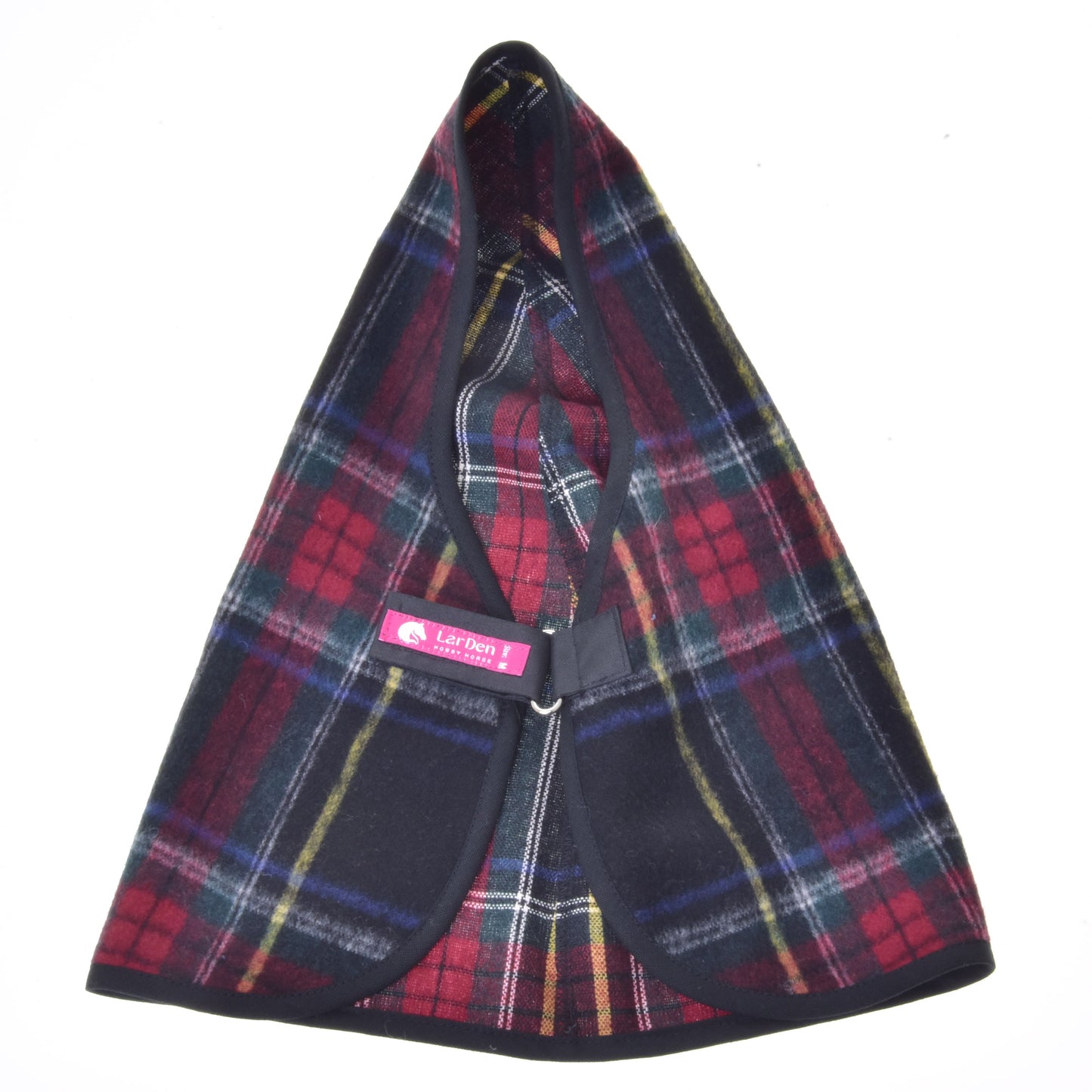 Couverture d'écurie Édimbourg