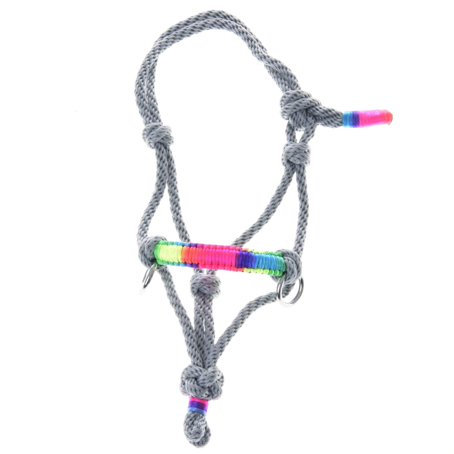 Licou en corde Manhattan