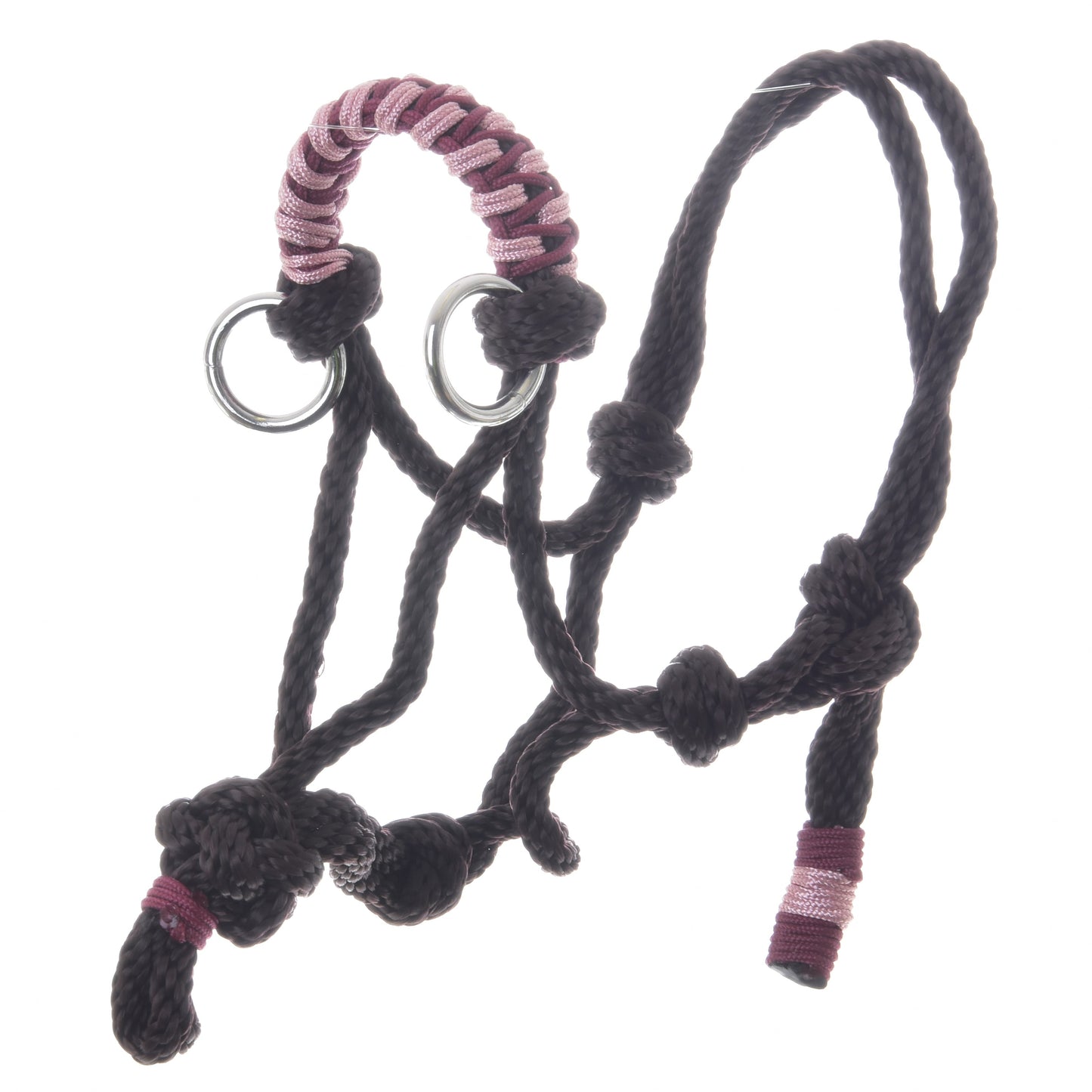 Rope halter York