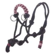 Rope halter York